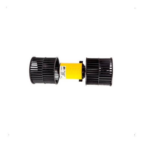 Motor De Ventilador 12v Para Climatizador Resfriar Original