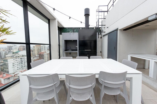 Imagen 24 de 30 de Venta Monoambiente Villa Urquiza Full Amenities