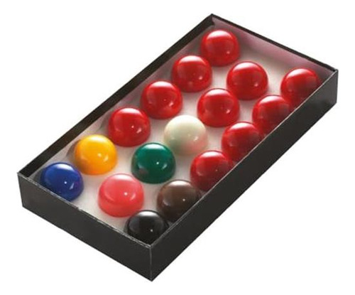 Bolas De Billar Powerglide 57102 N/a