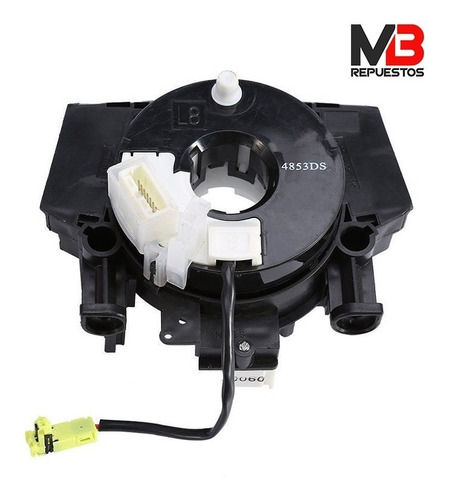 Imagen 2 de 4 de Clock Spring Nissan Navara !!!