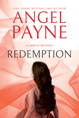 Libro Redemption, 3 - Payne, Angel