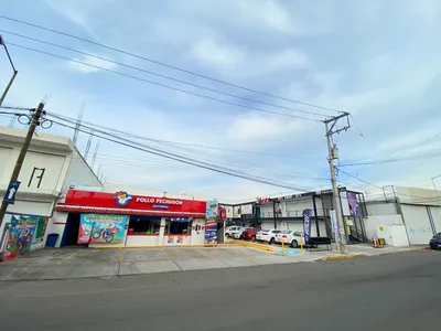 Edificio en venta