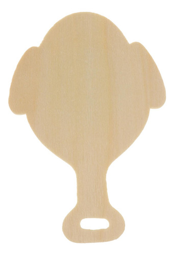 Espejo De Madera Bricolaje