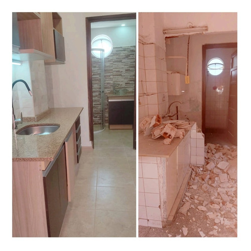 Imagen 9 de 11 de Sanitario, Albañil Constructor, Pintor