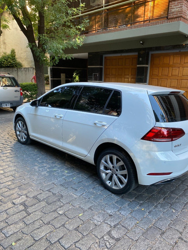 Vw Golf Highline 1.4 Tsi 250 Dsg