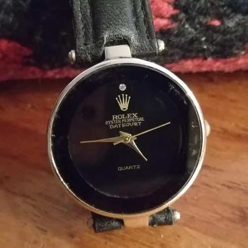 Reloj rolex quartz precio hotsell
