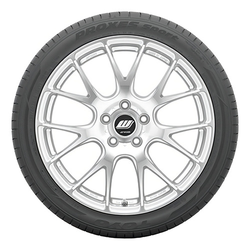 Kit de 2 llantas Toyo Proxes Sport P 225/40R18 92 Y