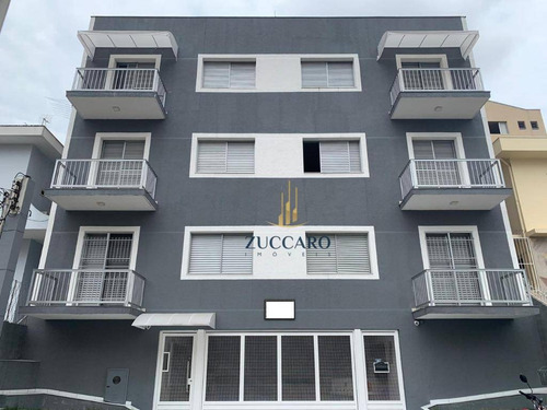 Prédio À Venda, 800 M² Por R$ 2.700.000,00 - Centro - Guarulhos/sp - Pr0317