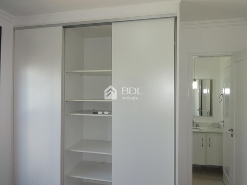 Imagem 16 de 30 de Apartamento À Venda Em Cambuí - Ap002545