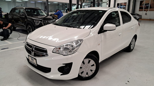 Dodge Attitude 1.2 Se At