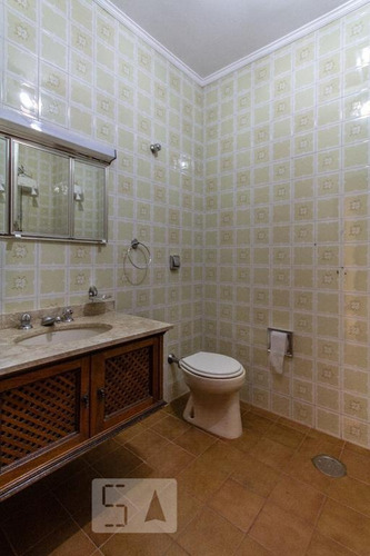 Casa À Venda - Butantã, 6 Quartos, 300 - S892883219
