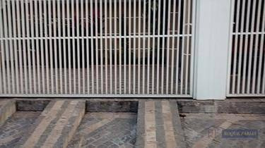 Sobrado Comercial Para Venda E Locação, Vila Campesina, Osasco - So0519. - So0519