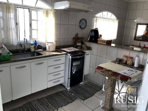 Imagem 8 de 17 de Sobrado Com 3 Dormitórios À Venda, 300 M² - Vila Aricanduva - São Paulo/sp - So1018