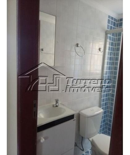 Imagem 11 de 13 de Apartamento Com 3 Dormitórios, Sendo 1 Suíte Na Zona Sul De São José Dos Campos
