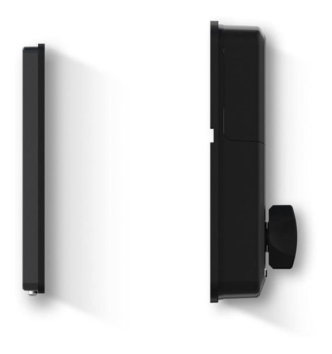 Cerradura Inteligente Igloohome Deadbolt 2s Mg - Seguridad