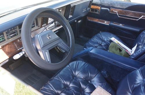 Imagen 3 de 6 de Chrysler Le Baron Limusine