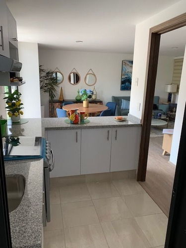 Imagen 7 de 30 de Deptos En Venta A 5 Min. De Toreo Parque Central