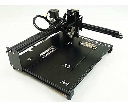 Cnc Enrutador Kit De Robot De Dibujo Escritor Xyz Plotter Id
