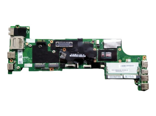 Placa, Tarjeta Madre Laptop Lenovo X260 (01en205)