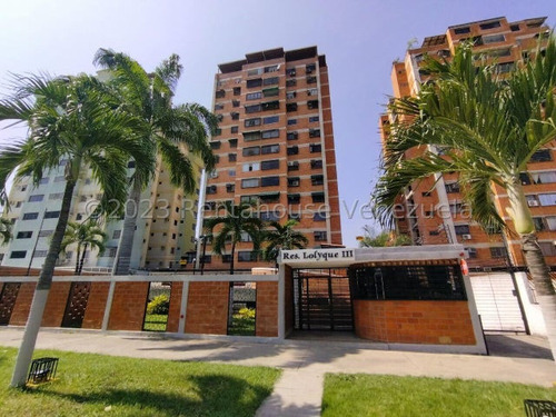 Apartamento En Venta En Maracay Urb. Base Aragua Rah24-6556  Meglisf