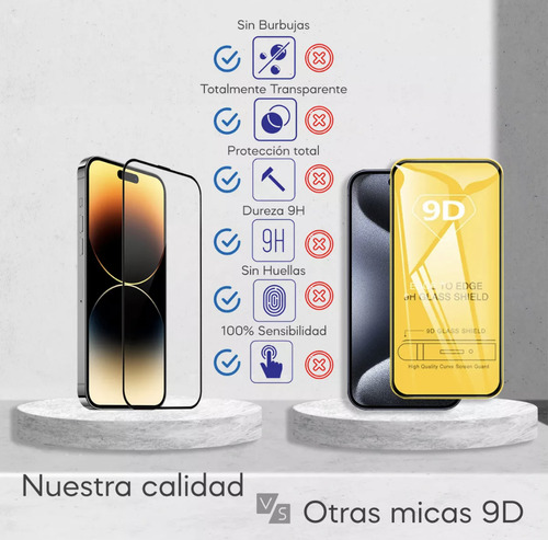 Capa Swarovski Shiny Para iPhone+mica Reforçada 9d