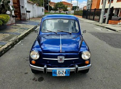 Fiat 750z