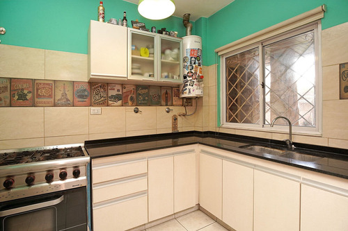 Casa Venta Los Polvorines A 200 Mts De La Estacion