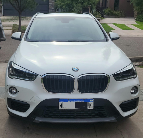 BMW X1 2.0 Sdrive 18i Active