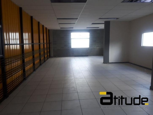 Imagem 15 de 15 de Galpão 1200 M2 Em Barueri - 2997