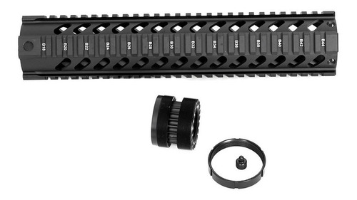 Handguard M4 Handguard Dmr Handguard De 12 Handguard Airsoft