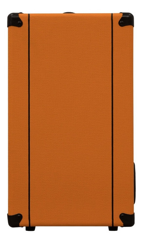 Imagem 4 de 9 de Amplificador Orange Crush Bass 50 Combo Para Baixo 50w