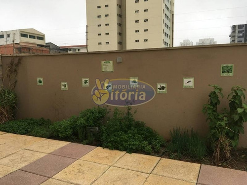 Imagem 25 de 30 de Apartamento Em Condomínio Edificio Palazzo Di Fiori Para Venda No Bairro Baeta Neves, 3 Dorm, 1 Suíte, 2 Vagas, 97 M - 8446