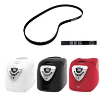 Comprar Correia Para Panificadora Multipane Britania 537mm Original