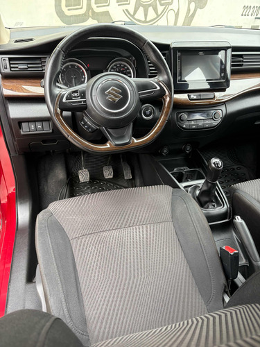 Suzuki Ertiga 1.5 Gls Mt