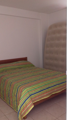 Imagen 6 de 14 de Apartamento Venta Res Las Aves Agua Sal Higuerote Brion Cf