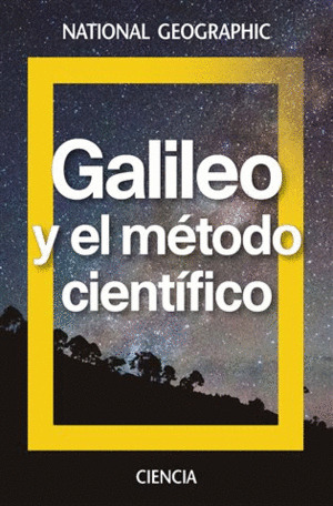 Libro Galileo Y El Método Científico