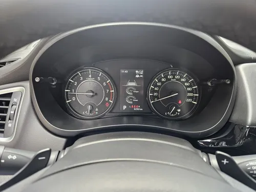 Suzuki S-Cross 1.6 Glx 4X2 Aut