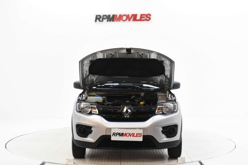 Renault Kwid Zen 1.0 5p 2018 Rpm Moviles