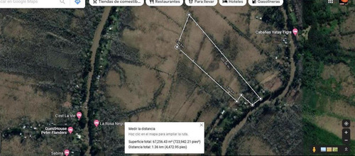 Imagen 15 de 17 de Terreno - Carapachay
