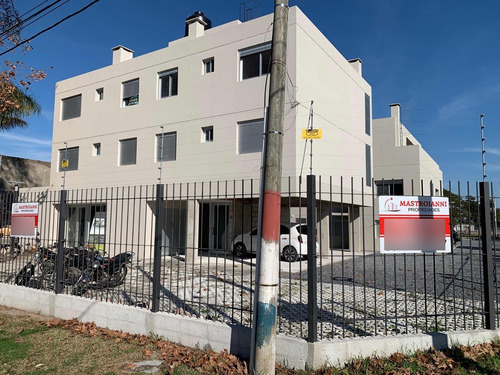 Imagen 1 de 15 de A Estrenar . Ultimas Unidades De 2 Dorm ! Lezica Y Morandi