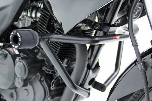 Slider Protector Origin Suzuki Gixxer 150 Fire Parts
