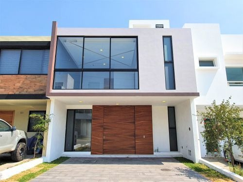 Imagen 2 de 30 de Casa En Venta En Valle Imperial