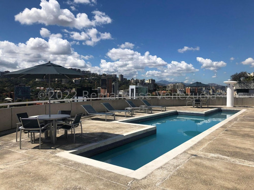 Imagen 14 de 15 de Apartamento En Venta El Rosal Mls #22-17235