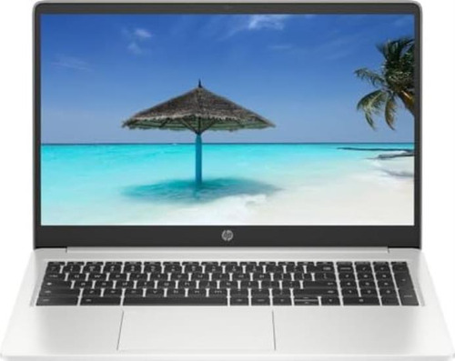 Chromebook Hp Premium 15 Hd Micro-edge Ips, Procesador Intel