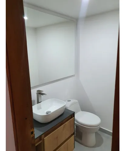 Aparta Estudio Amoblado En La Frontera Por Mes O Por Noche