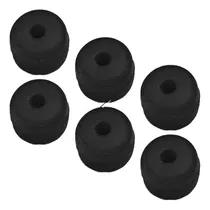 Comprar Nitro Buton Silenciadores Antivibradores X Par Negr Arqueria