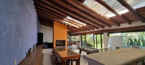 Casa En Renta En Valle De Bravo, Avandaro