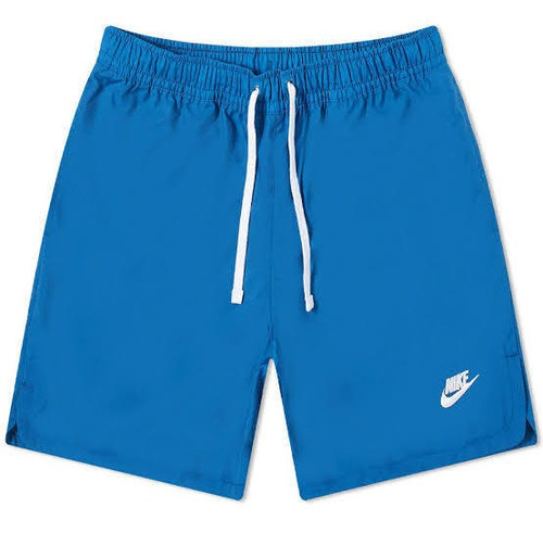 Shorts Nike Sportswear Heritage Nuevo Original 
