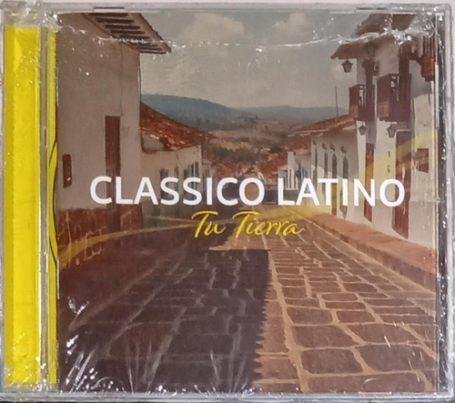 Classico Latino - Tu Tierra