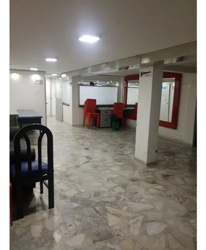 Alquiler Local En Palermo, Manizales